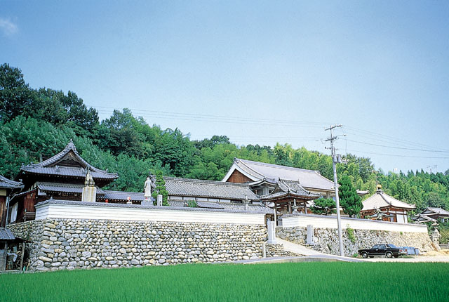 泰山寺